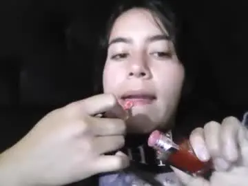 Chaturbate Sex Cam of hanah_bakeer