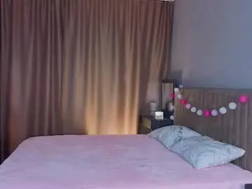 Chaturbate Best live sex cam show of kaciedudzik