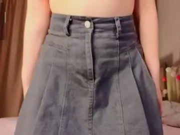 Chaturbate Best live sex cam show of kaciedudzik