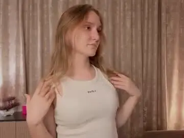 Chaturbate Best Webcam of kaciedudzik