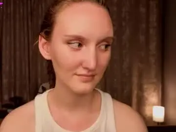 Chaturbate Nude Webcam of kaciedudzik