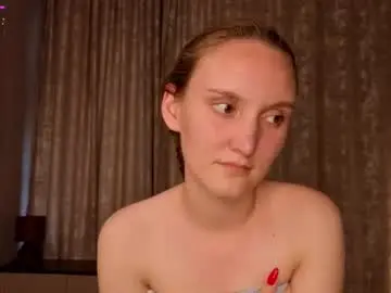 Chaturbate Adult Video Chat of kaciedudzik