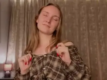 Chaturbate Live Sex of kaciedudzik