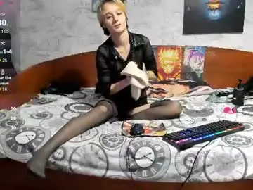 Chaturbate Sex Chat of kagamitaiga2