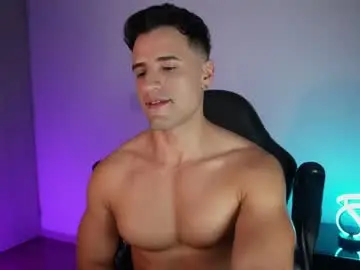 Chaturbate Free Porn Cam of krops_
