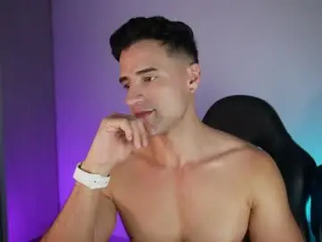 Chaturbate Live Sex of krops_