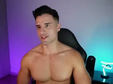 Chaturbate Adult Webcams of krops_
