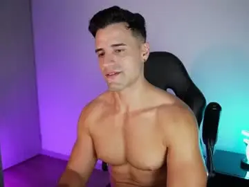 Chaturbate Live Sex of krops_