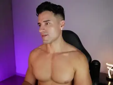 Chaturbate Best Webcam of krops_
