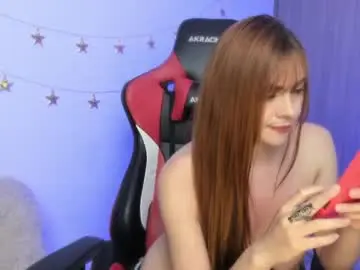 Chaturbate Sex Chat of lindasilverstone