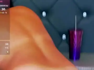 Chaturbate Nude Webcam of lorennemays