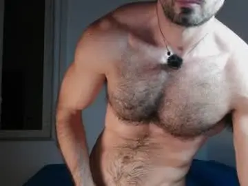 Chaturbate Adult Video Chat of madmax20x