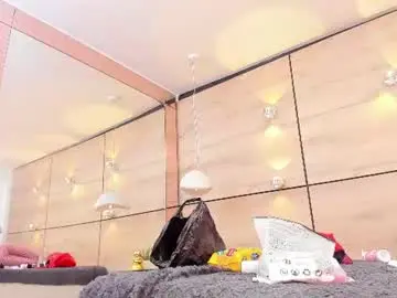 Chaturbate Free Porn Cam of martina_touss