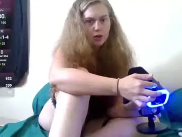 Chaturbate Adult Webcam of moongoddess16