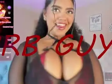 Chaturbate Live Sex of sharlot_evans_