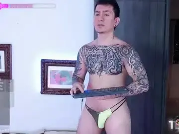 Chaturbate Adult Webcam of steven__tayler