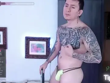 Chaturbate Free Porn Cam of steven__tayler