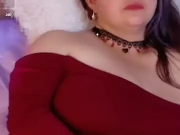 Chaturbate Private Sex Chat of victoria_cherry_