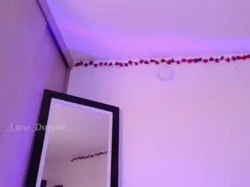 Chaturbate Sex Cam of _luna_dupont_