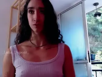 Chaturbate Live Sex of _luna_dupont_