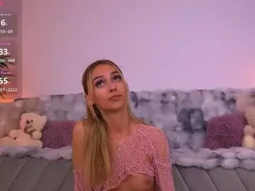 Chaturbate Adult Webcam of amykentt