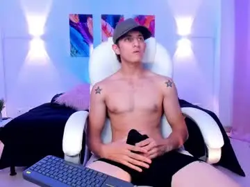 Chaturbate Best live sex cam show of axelfalcon