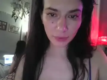 Chaturbate Live Sex Cam of bossyiskitten