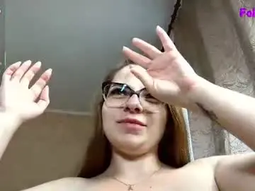 Chaturbate Sex Chat of carolinadiamond