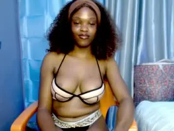 Chaturbate Live Porn of cherry_xchaos