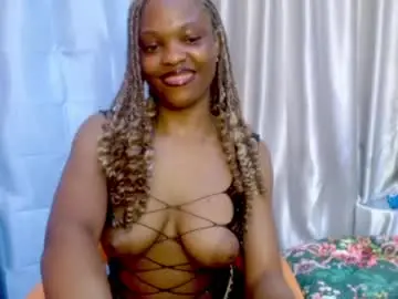 Chaturbate Nude Webcam of cherry_xchaos