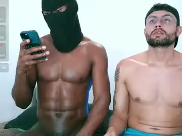 Chaturbate Live Sex Cam of davgostoso