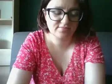 Chaturbate Free Porn Cam of irresistibleparis