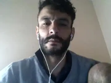 Chaturbate Private Sex Chat of jamesfromworld