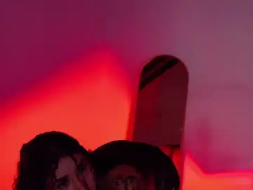 Chaturbate Live Porn of leahangel_