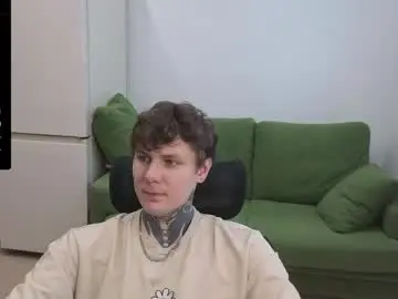 Chaturbate Live Sex Cam of lechery_boy