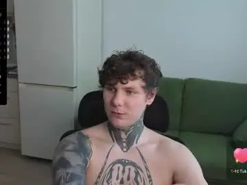 Chaturbate Private Sex Chat of lechery_boy