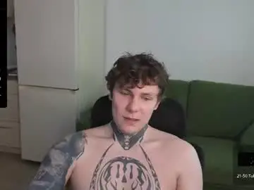 Chaturbate Sex Chat of lechery_boy