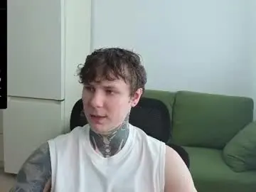 Chaturbate Adult Webcam of lechery_boy