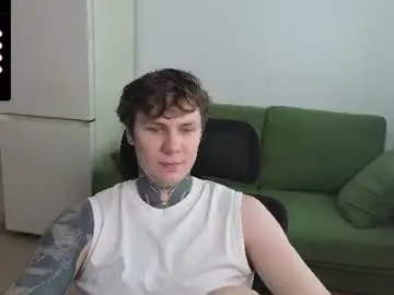 Chaturbate Sex Cam of lechery_boy