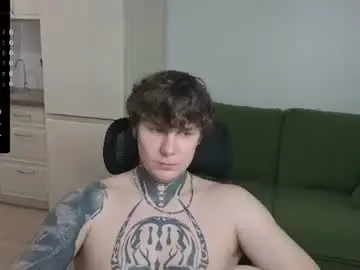 Chaturbate Adult Webcams of lechery_boy