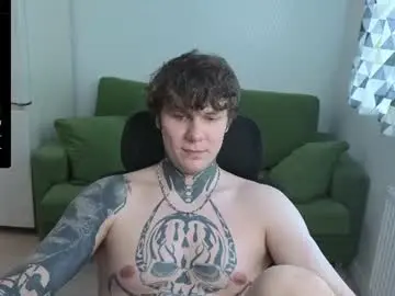 Chaturbate Live Porn of lechery_boy