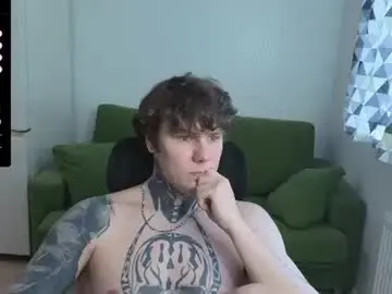 Chaturbate Adult Video Chat of lechery_boy