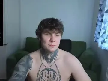 Chaturbate Sex Chat of lechery_boy