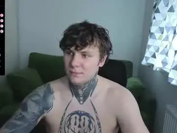 Chaturbate Private Sex Chat of lechery_boy