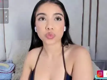 Chaturbate Free Live Porn of lilithdry