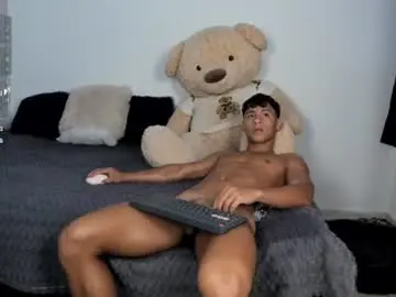 Chaturbate Adult Video Chat of littleparker