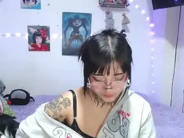 Chaturbate Live Porn of mia_cat05