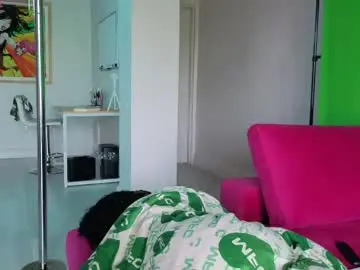 Chaturbate Live Porn of miamiworld
