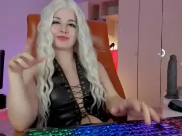 Chaturbate Sex Chat of mollyposh