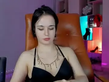 Chaturbate Sex Cam of mollyposh